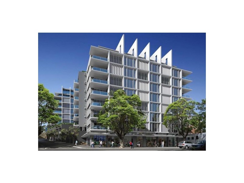 14 /57 George Street, Rockdale NSW 2216