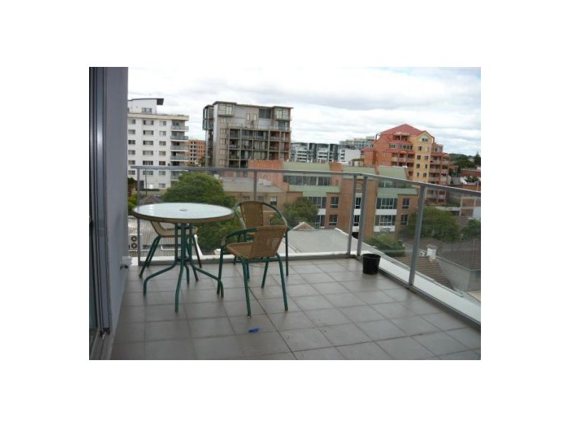 14 /57 George Street, Rockdale NSW 2216