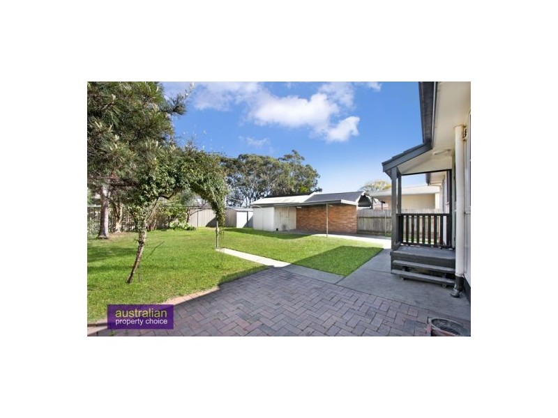 91 Derna Rd, Holsworthy NSW 2173
