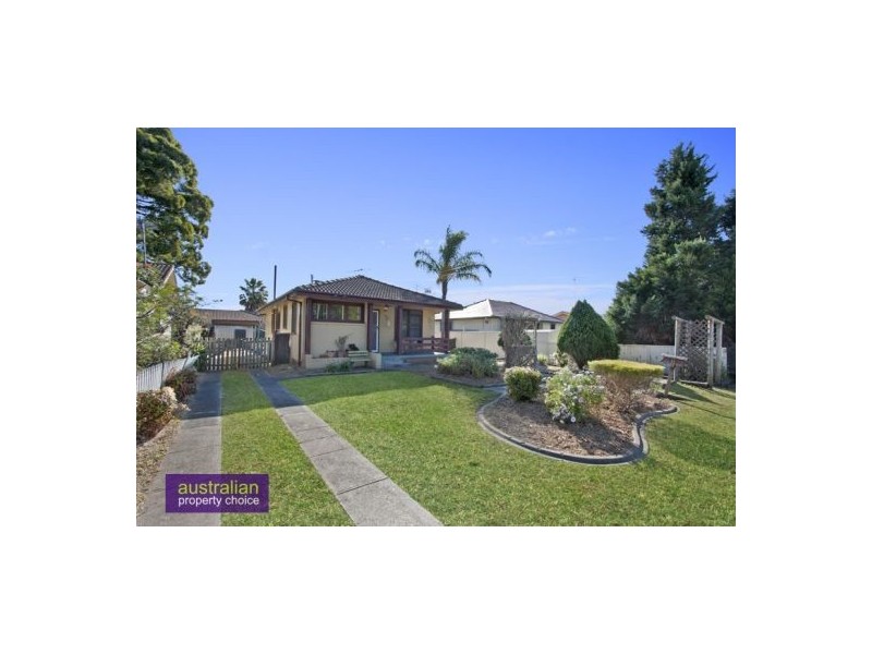 21 Lae Road, Holsworthy NSW 2173