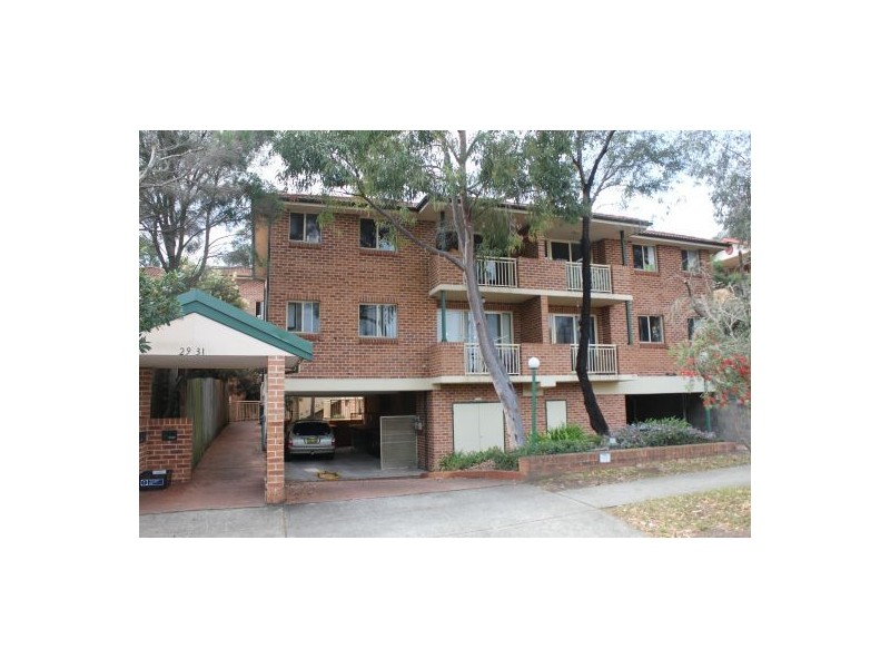 12/29-31 Good St, Westmead NSW 2145