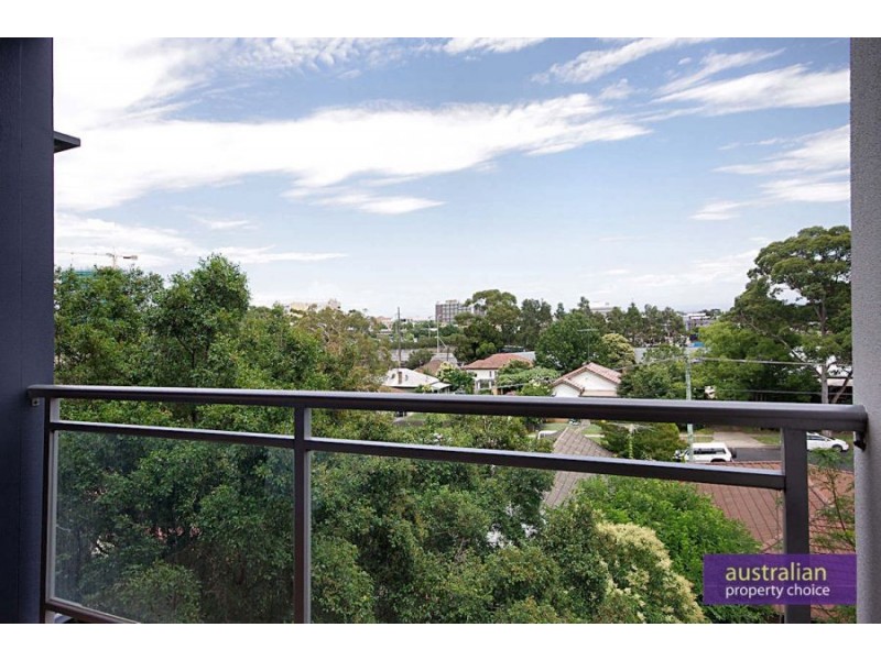 28/16-24 Oxford St, Blacktown NSW 2148