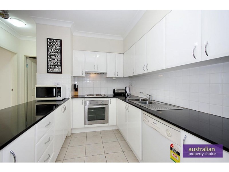 28/16-24 Oxford St, Blacktown NSW 2148