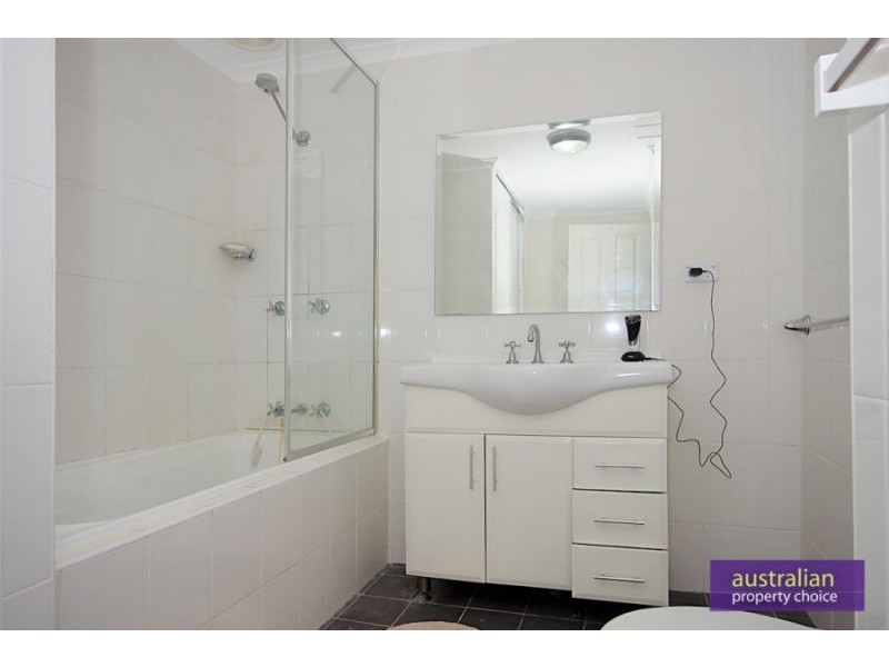 28/16-24 Oxford St, Blacktown NSW 2148