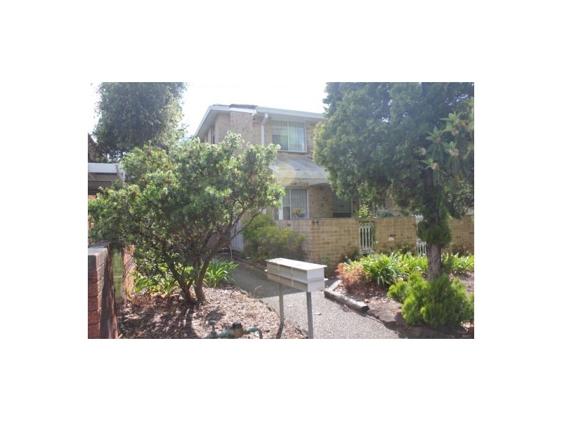 4/44 The Avenue, Hurstville NSW 2220