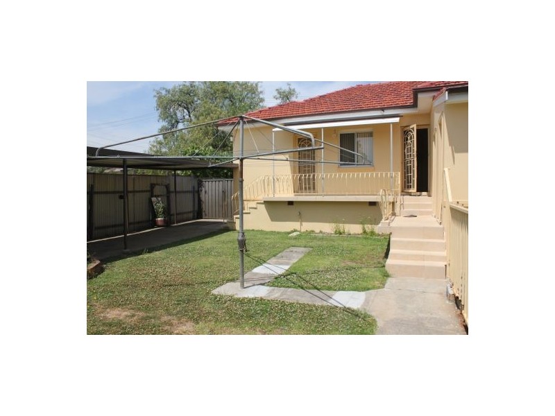 629 The Horsley Drive, Smithfield NSW 2164