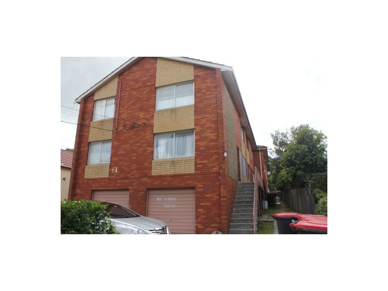 8/76 Duntroon Street, Hurlstone Park NSW 2193