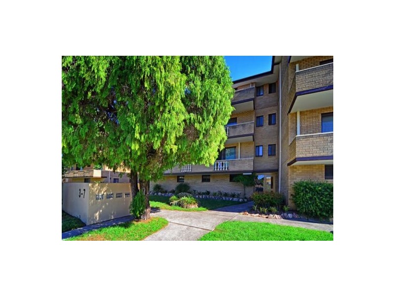 11/3 William Street, North Parramatta NSW 2151