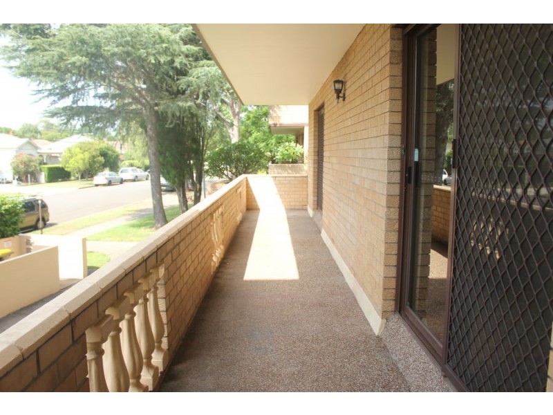 11/3 William Street, North Parramatta NSW 2151