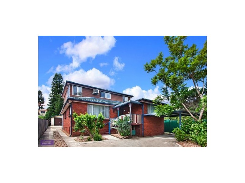 61 Calder Road, Rydalmere NSW 2116