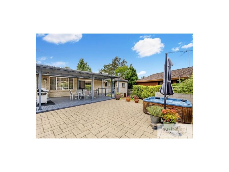 36 Blair Ave, East Hills NSW 2213