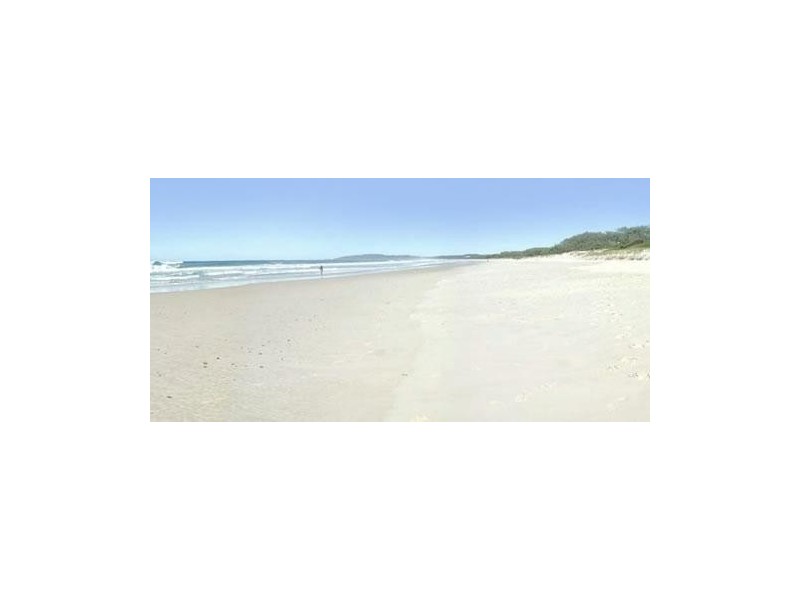 Suffolk Park NSW 2481