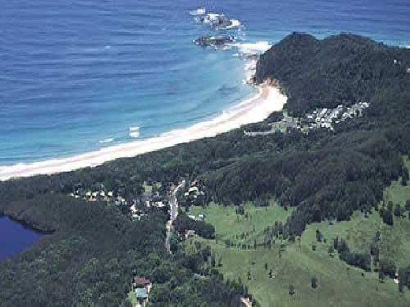 Broken Head NSW 2481