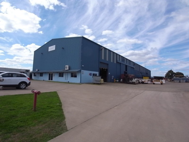 17 Thomas Mitchell Drive, Muswellbrook NSW 2333