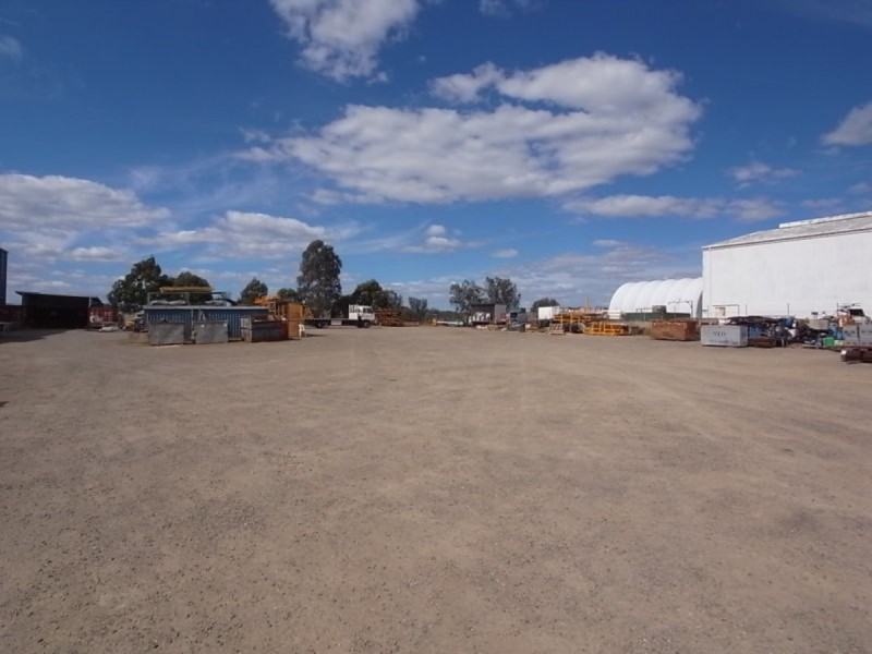 17 Thomas Mitchell Drive, Muswellbrook NSW 2333