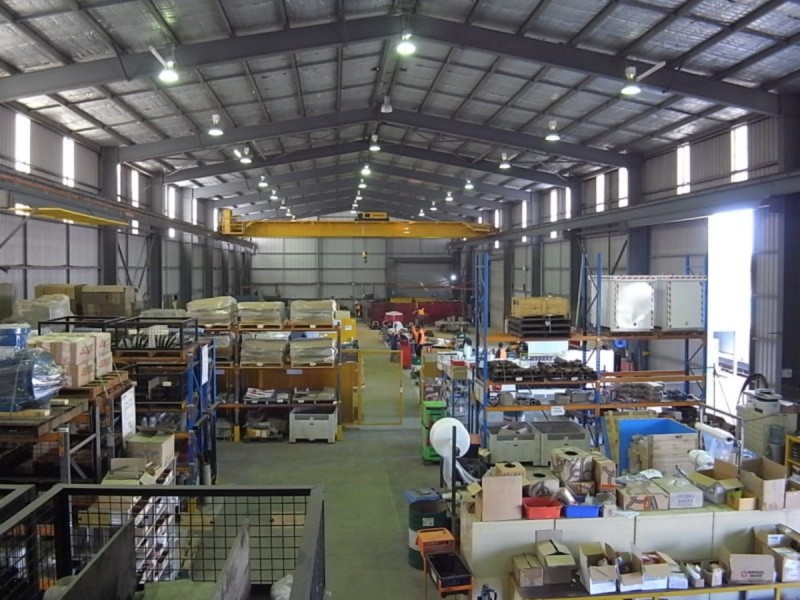 17 Thomas Mitchell Drive, Muswellbrook NSW 2333