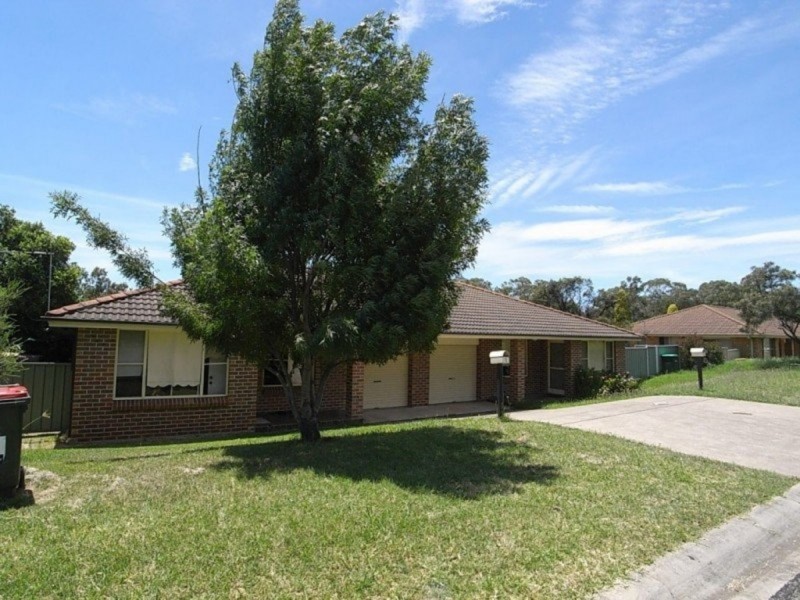 1 Wandoo Close, Muswellbrook NSW 2333