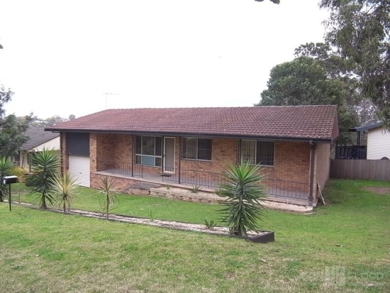 6 Barrington Street, Muswellbrook NSW 2333