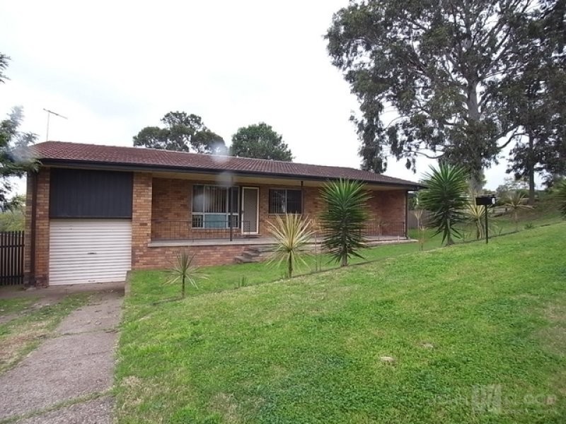 6 Barrington Street, Muswellbrook NSW 2333