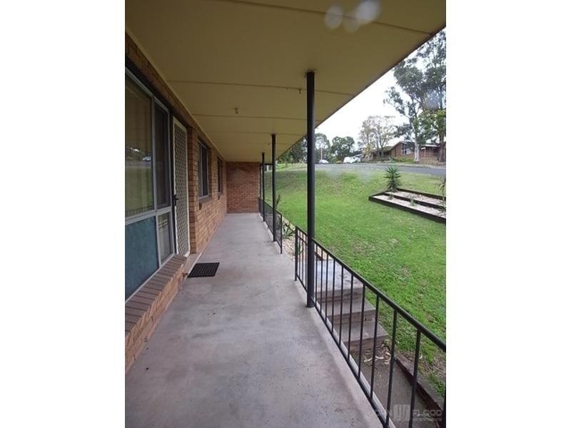 6 Barrington Street, Muswellbrook NSW 2333