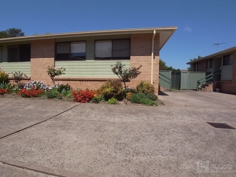 8/63 Ford Street, Muswellbrook NSW 2333