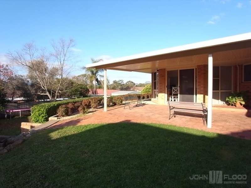 13 Towarri Street, Muswellbrook NSW 2333