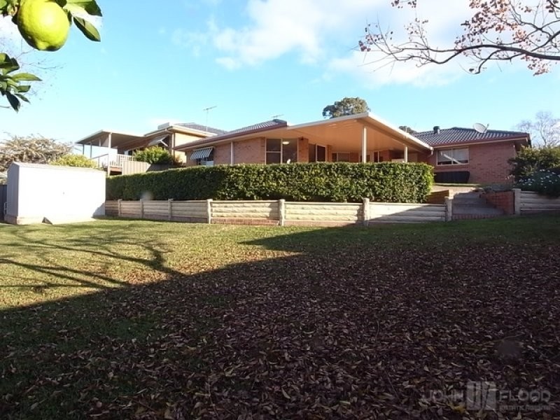 13 Towarri Street, Muswellbrook NSW 2333