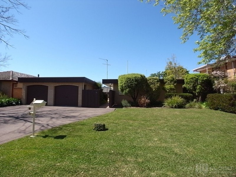 71 Humphries Street, Muswellbrook NSW 2333