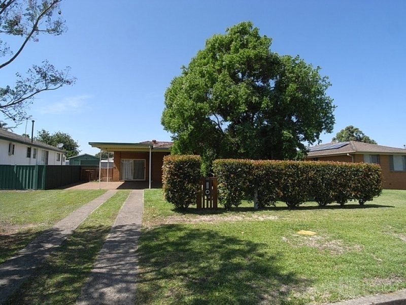 32 St James Crescent, Muswellbrook NSW 2333