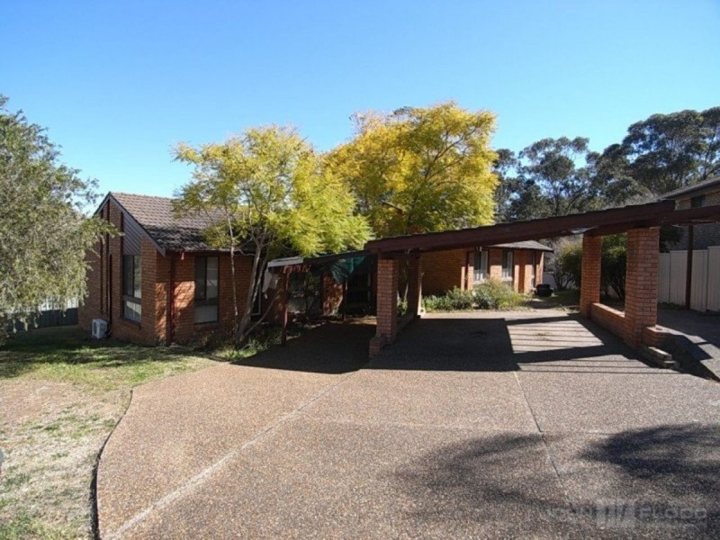 96 Bedford Street, Aberdeen NSW 2336