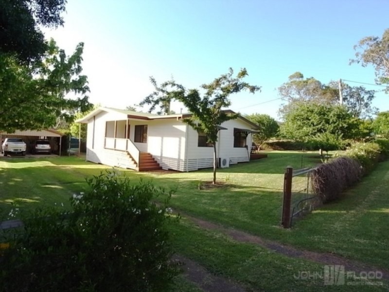 11 Sempill Street, Moonan Flat NSW 2337