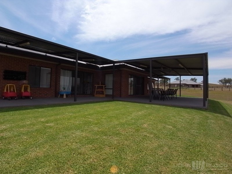 117 Ironbark Road, Muswellbrook NSW 2333