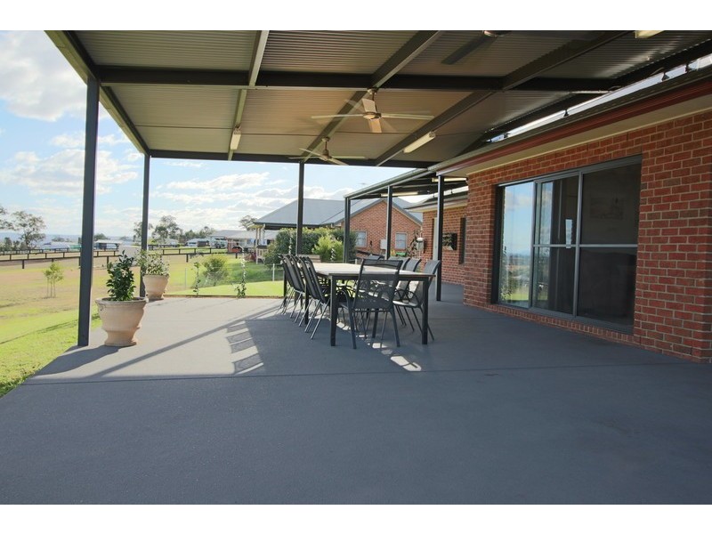 117 Ironbark Road, Muswellbrook NSW 2333