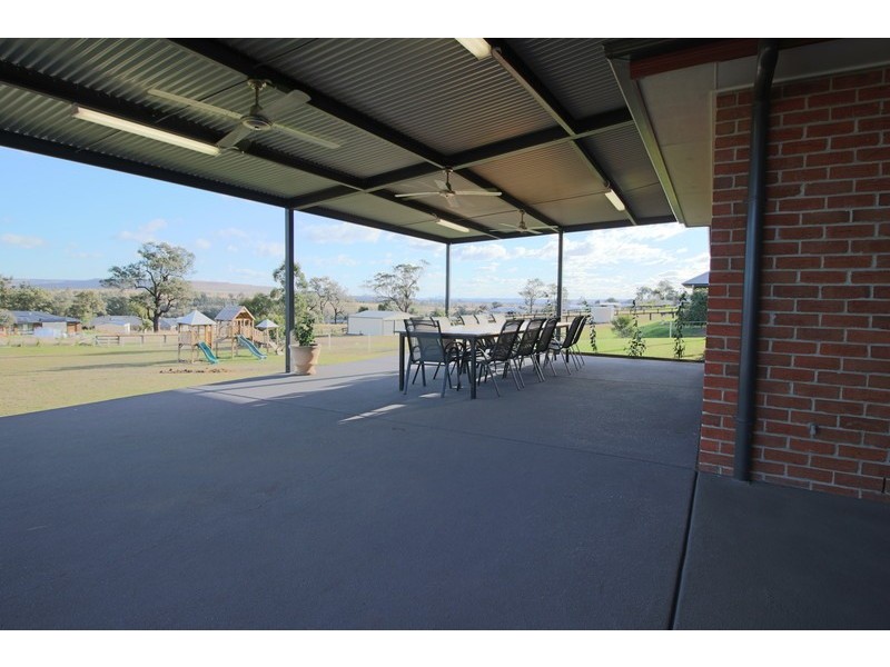 117 Ironbark Road, Muswellbrook NSW 2333