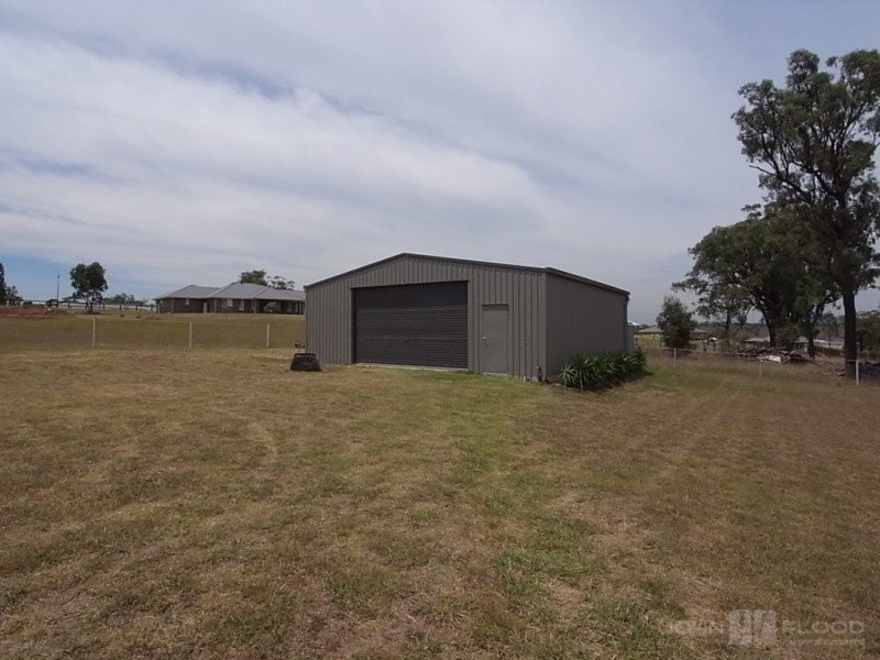 117 Ironbark Road, Muswellbrook NSW 2333