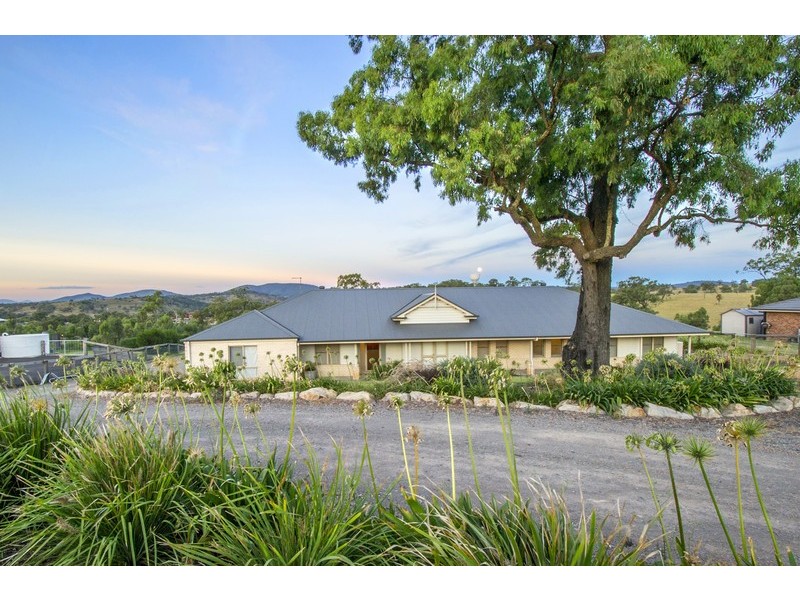 80 Ironbark Road, Muswellbrook NSW 2333