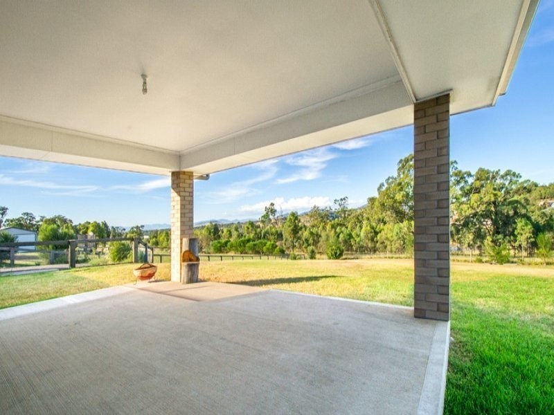 80 Ironbark Road, Muswellbrook NSW 2333