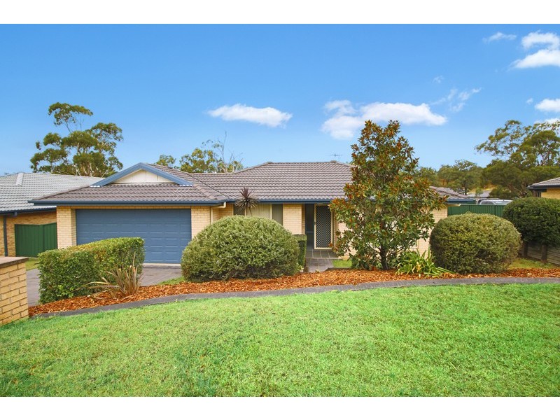 14 Bimbadeen Drive, Muswellbrook NSW 2333
