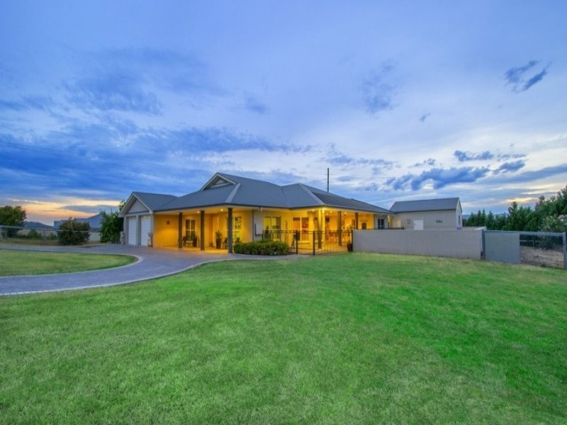 19 Bhima Drive, Scone NSW 2337