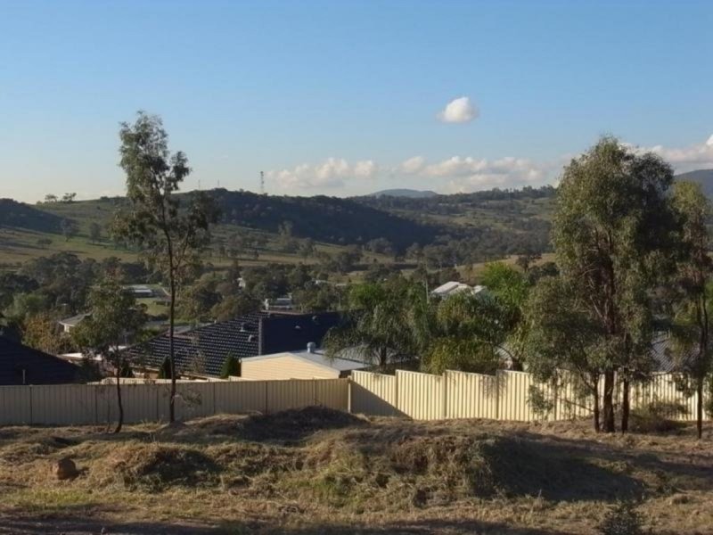 19 Hakea Drive, Muswellbrook NSW 2333