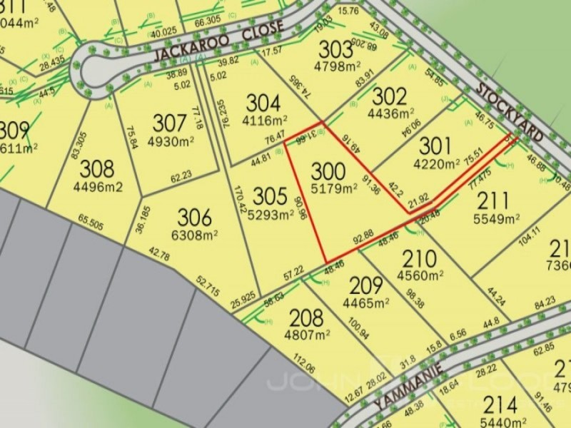 300 Stockyard Parade, Muswellbrook NSW 2333