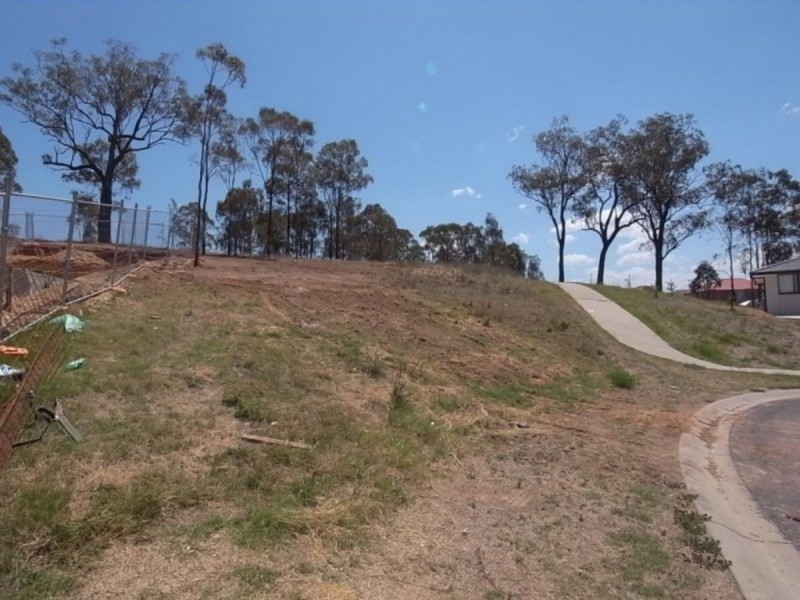 37 Lou Fisher Place, Muswellbrook NSW 2333