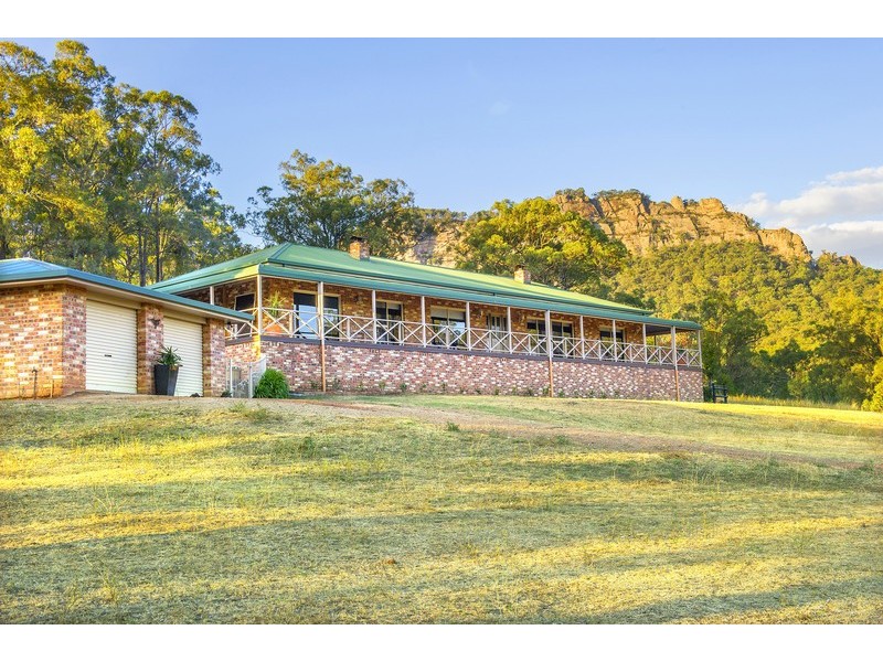 298 Dry Creek Road, Scone NSW 2337