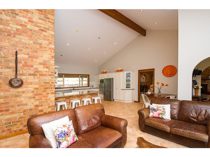 298 Dry Creek Road, Scone NSW 2337