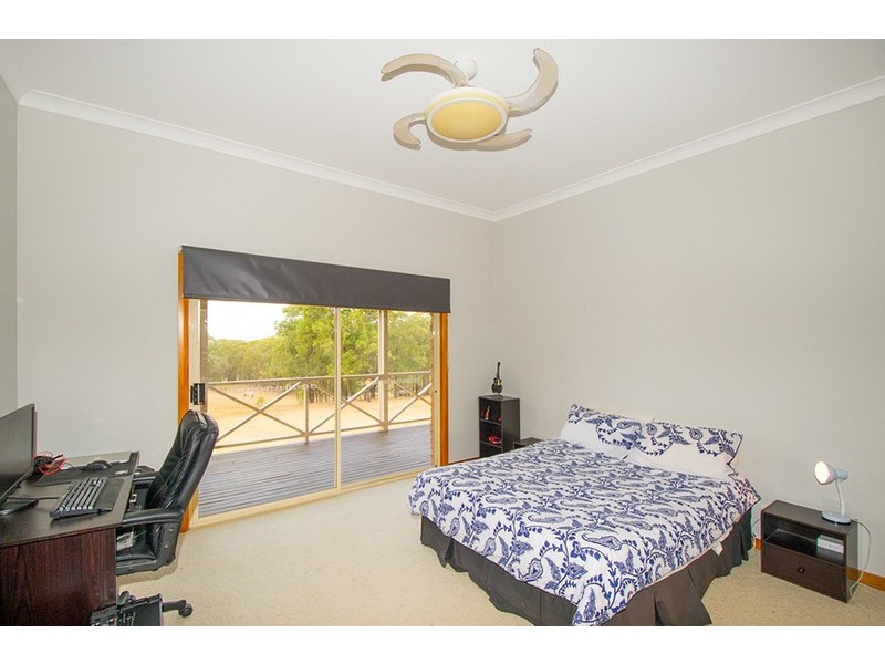 298 Dry Creek Road, Scone NSW 2337