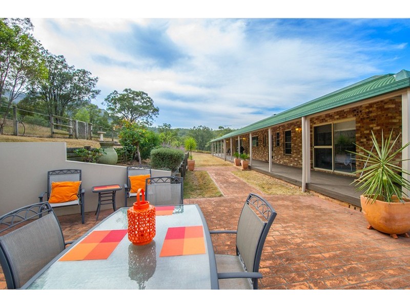 298 Dry Creek Road, Scone NSW 2337