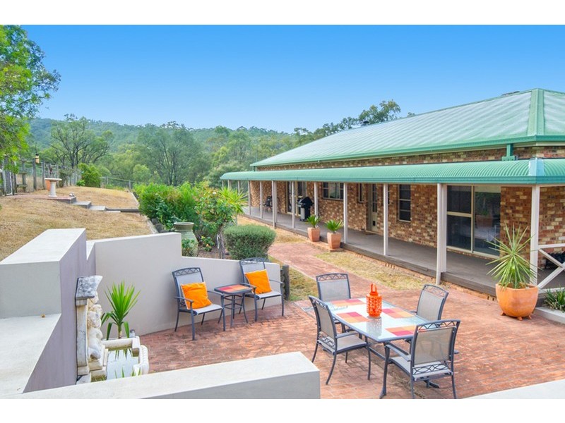 298 Dry Creek Road, Scone NSW 2337