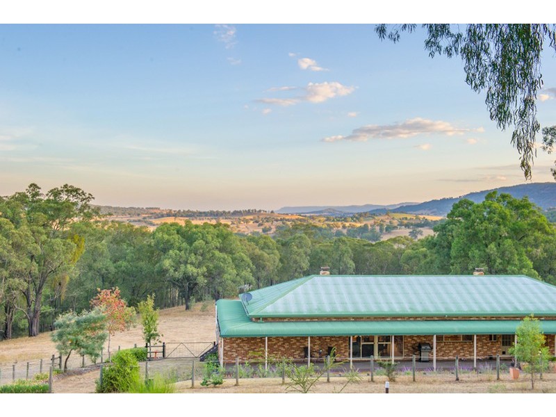 298 Dry Creek Road, Scone NSW 2337