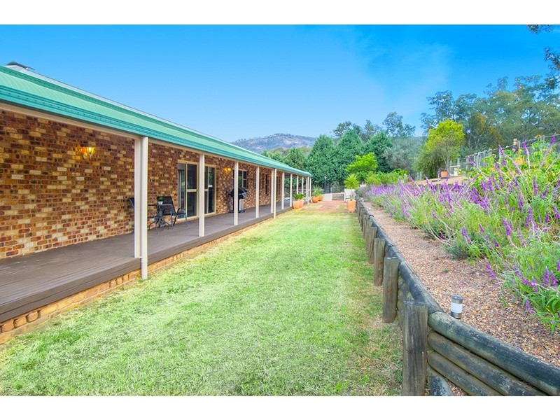 298 Dry Creek Road, Scone NSW 2337