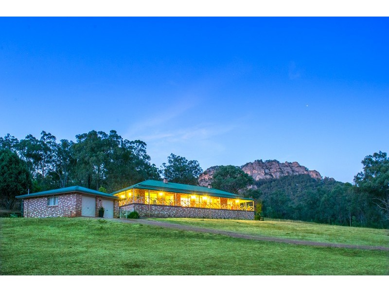 298 Dry Creek Road, Scone NSW 2337